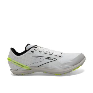 Draft XC Spikeless