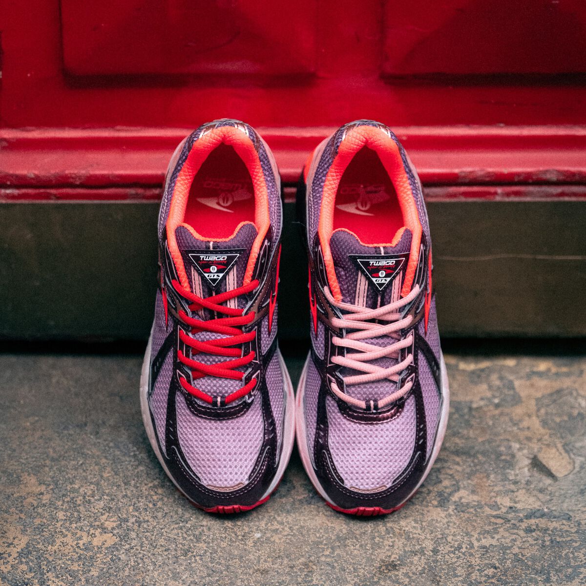AFEW x Adrenaline GTS 10 - Image 3