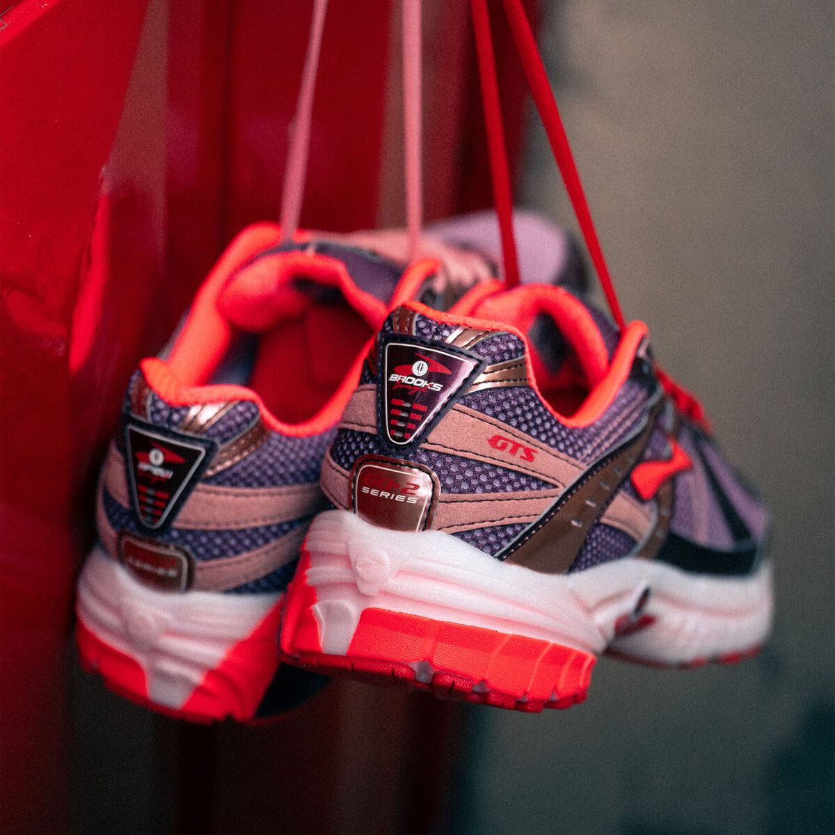 AFEW x Adrenaline GTS 10 - Image 5