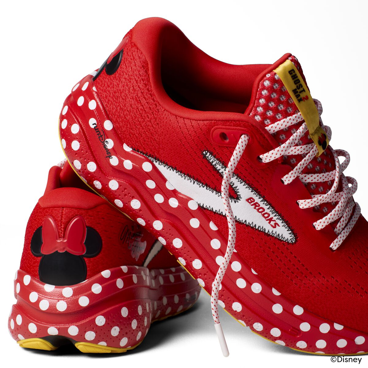 Ghost Max 2 Minnie Mouse - Image 2