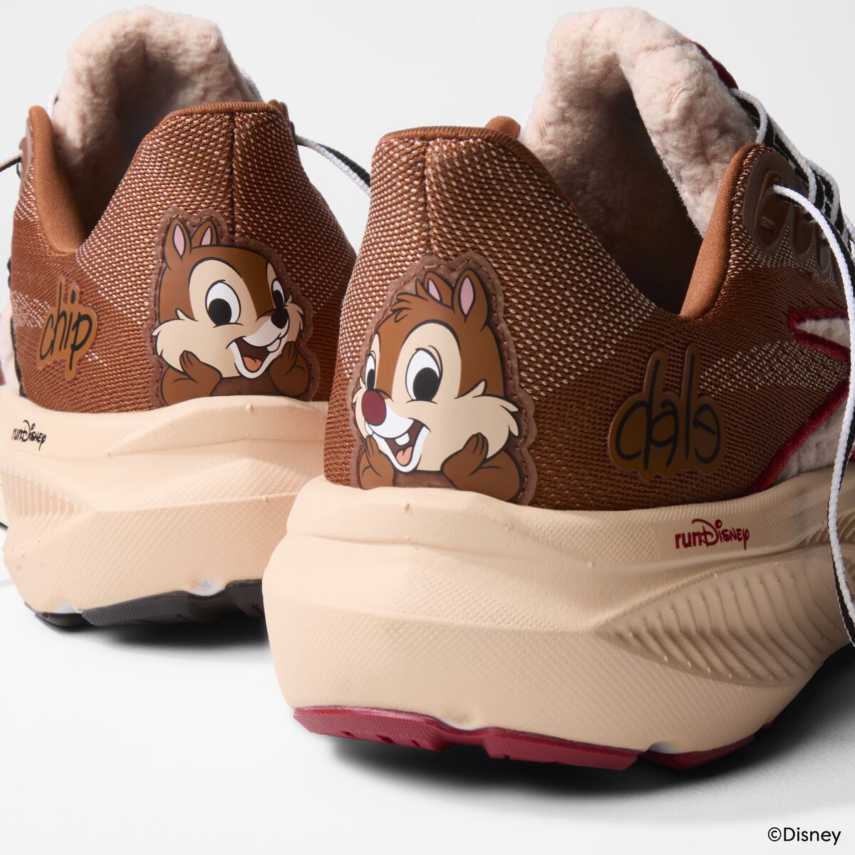Ghost 17 Chip 'n Dale - Image 4
