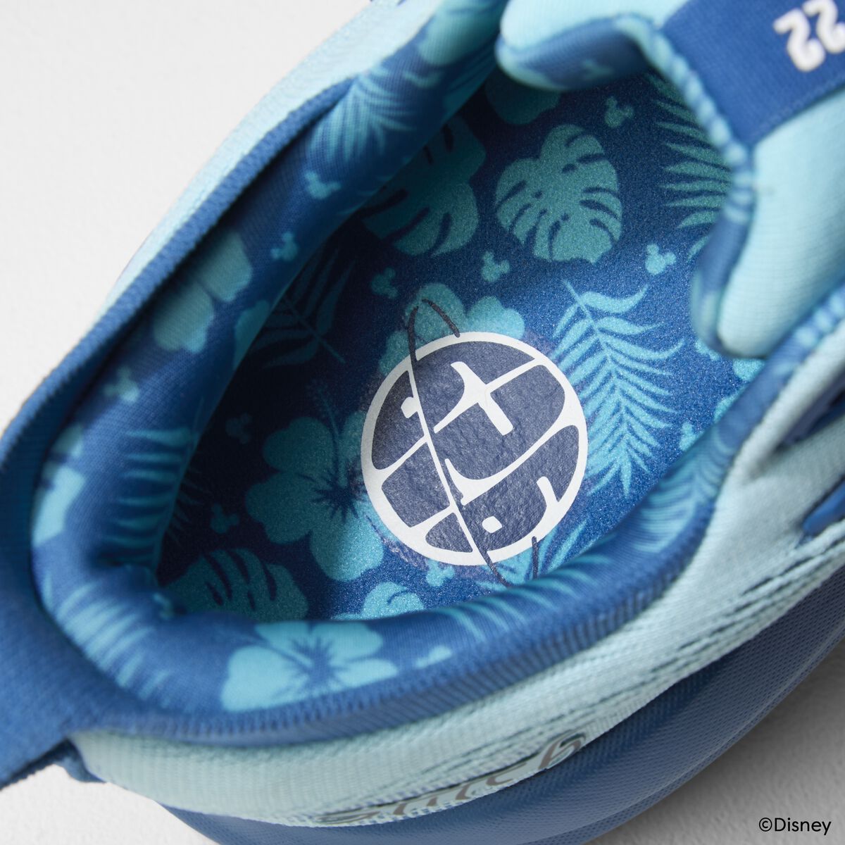 Glycerin 22 Stitch - Image 5