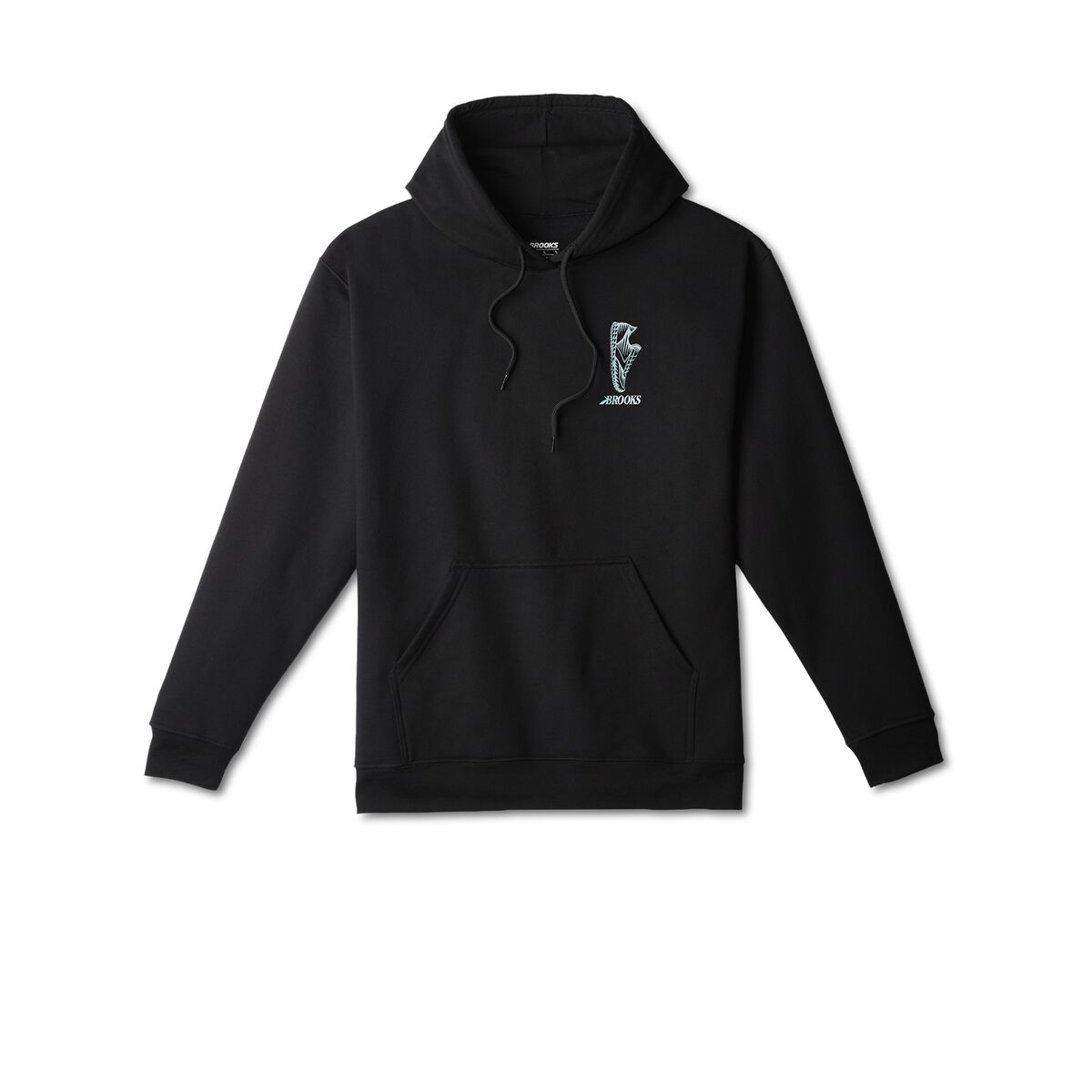 The Trailhead Hoodie