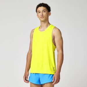 Dash Singlet
