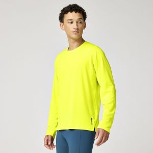 Dash Long Sleeve