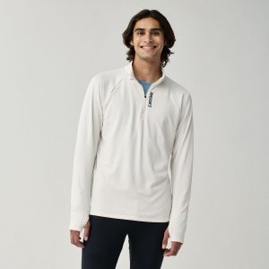 Momentum Thermal 1/2 Zip