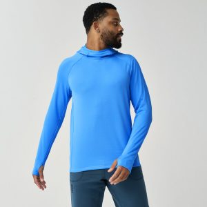 Momentum Thermal Hoodie