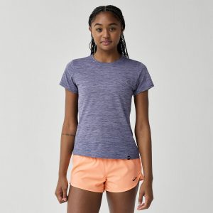 Luxe Short Sleeve