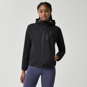 Canopy Waterproof Jacket