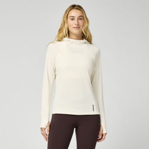 Momentum Thermal Hoodie