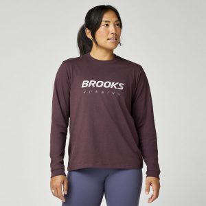 Graphic Long Sleeve