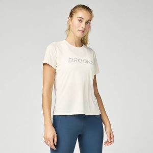 Dash Reflective Short Sleeve