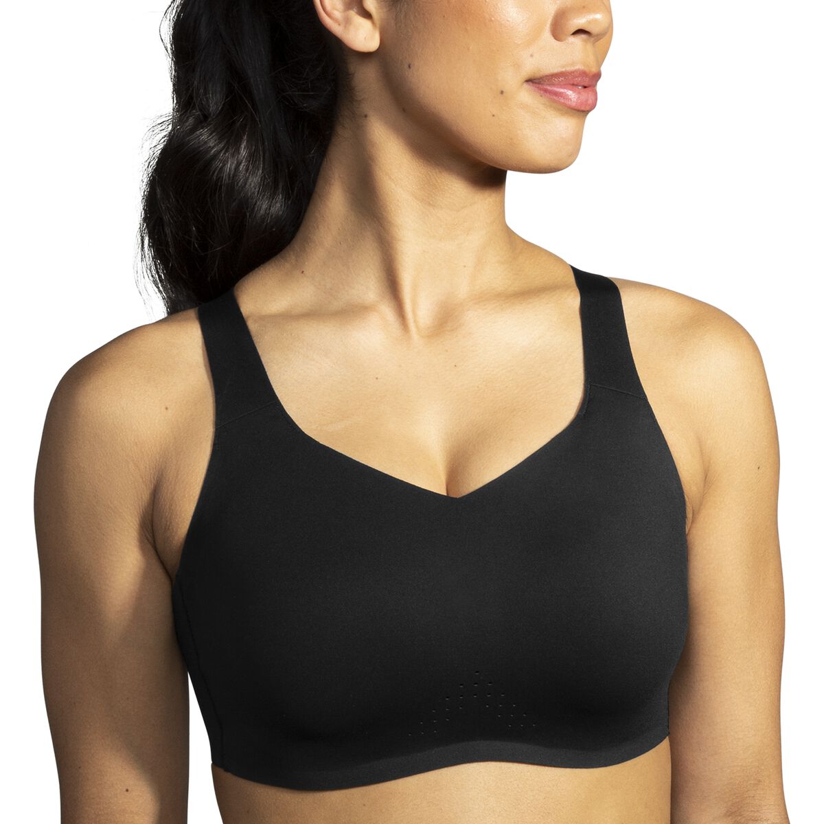 Underwire Sports Bra - Image 2