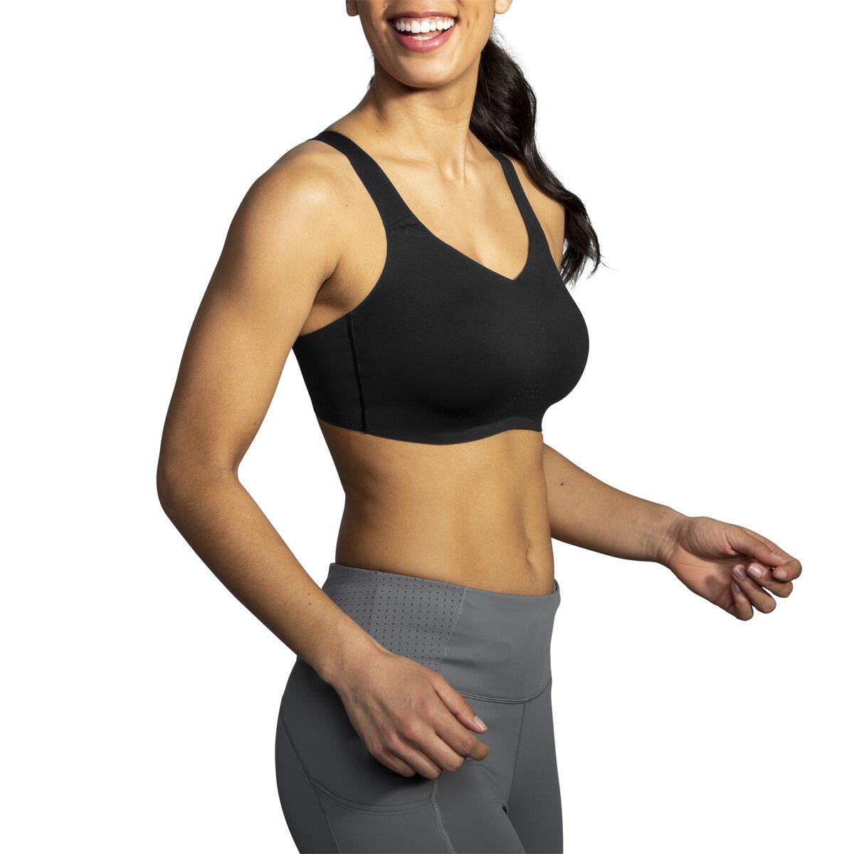Underwire Sports Bra - Image 3