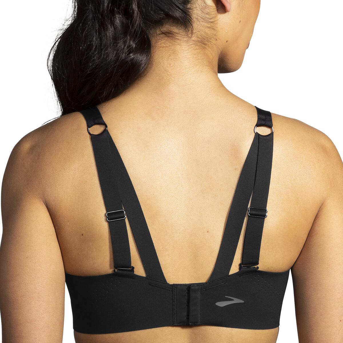 Underwire Sports Bra - Image 4