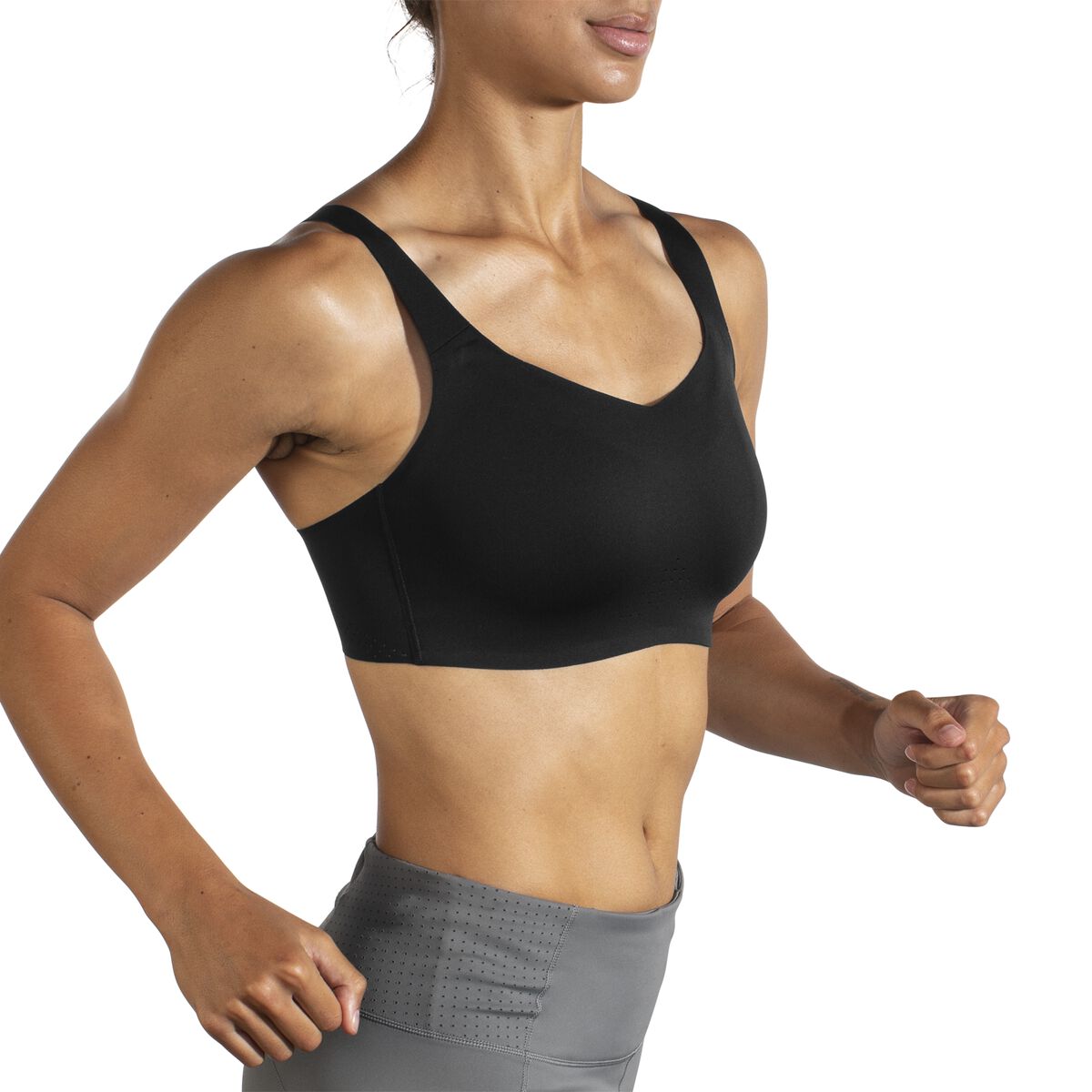 Underwire Sports Bra - Image 7