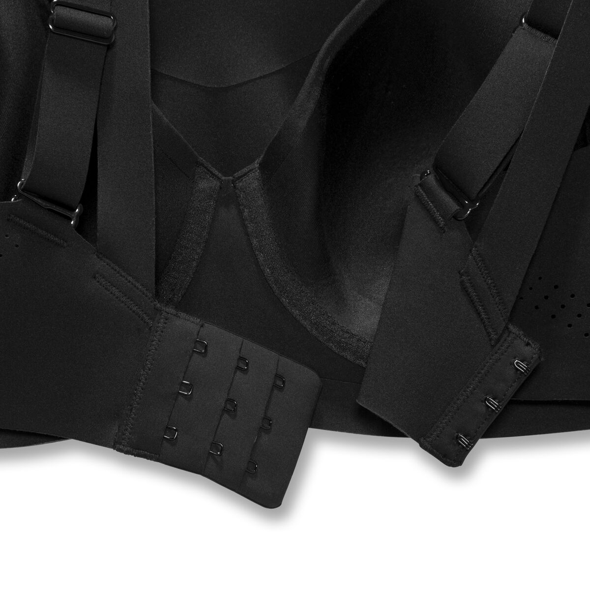 Underwire Sports Bra - Image 8