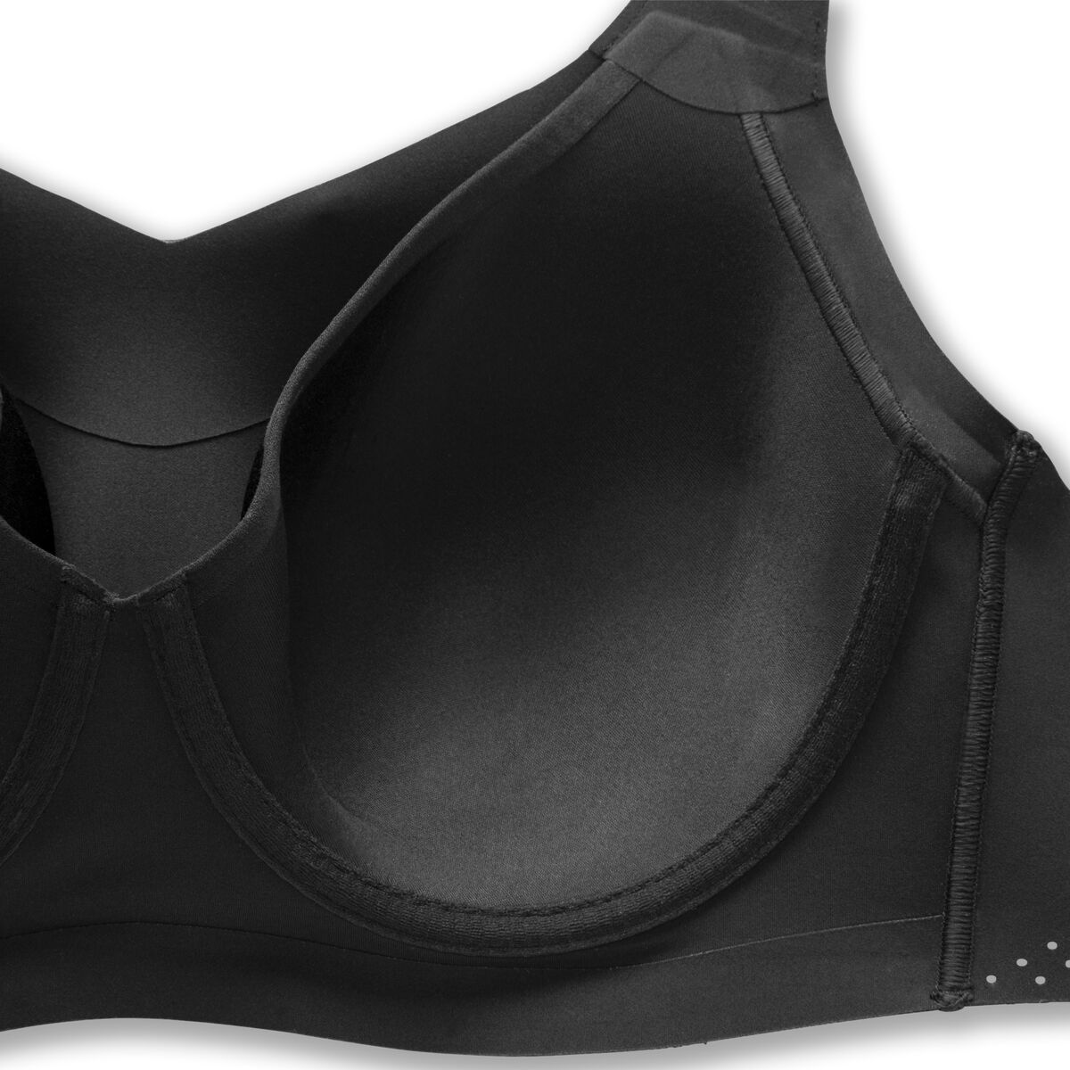 Underwire Sports Bra - Image 9